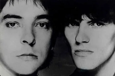 Naked Eyes